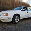 1991 Ford Taurus SHO 5 SPEED 220HP - RARE FIND- 1ST GENERATION