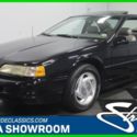 1991 Ford Thunderbird SC Coupe 1991 SC Used 3.8L V6 12V Automatic RWD