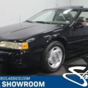 1991 Ford Thunderbird SC Coupe 3.8 Liter V6 Automatic Classic Vintage Collector