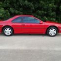 1991 FORD THUNDERBIRD SUPER COUPE 1 OWNER 18300 MILES NORESERVE