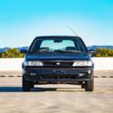 1991 Geo Prizm GSi hatchback - 1 of 237 - Very Rare - Toyota 4AGE