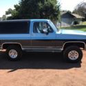 1991 GMC Jimmy / Blazer unmolested beautiful survivor