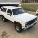 1991 GMC Jimmy K5 Blazer ( No Reserve)