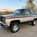 1991 GMC Jimmy SUV Grey 4WD Automatic V15