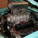1991 gmc s-10 383 671 blown pro street texas truck th350 9 inch 4 link nice