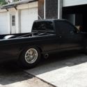 1991 GMC S15 Pro Street