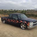 1991 GMC siera 1500
