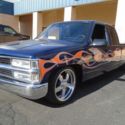 1991 GMC Sierra 1500 Custom