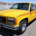 1991 GMC Sierra 2500 Automatic 8 Cylinder NO RESERVE