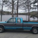 1991 GMC Sierra SLE 2500 4x4 extended cab 8&#039; bed