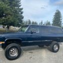 1991 GMC Suburban V2500 4X4 350 V8, Rust Free, Clean, WORLDWIDE NO RESERVE!