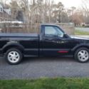 1991 GMC Syclone #1161