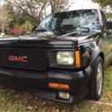 1991 GMC Syclone #232