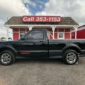 1991 GMC SYCLONE 27K MILE ROLLER NO RESERVE