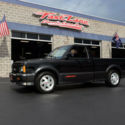 1991 GMC Syclone 37k Original Miles Highly Documented All Original Sales Docs
