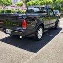 1991 GMC Syclone 4.3 V6 Turbo