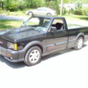 1991 GMC Syclone #513