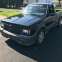 1991 GMC Syclone #908 Pickup Truck