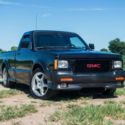 1991 GMC Syclone #968 Fresh Half Restoration