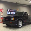 1991 GMC Syclone #968 Fresh Restoration & FREE SHIPPING