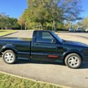 1991 GMC Syclone 96k No Reserve Low Starting Bid