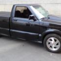 1991 GMC SYCLONE AWD 39K MILES EXCELLENT COND ORIGINAL PARTS TURBO BOWTIE CROWER