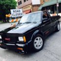1991 GMC Syclone AWD 4.3 Turbo V6 Clean Title #2588 of 2995 Ever Made Very Rare