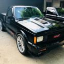 1991 GMC Syclone AWD 4.3 Turbo V6 Clean Title #803 of 2995 Ever Made Very Rare
