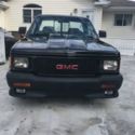 1991 GMC Syclone AWD SB V6