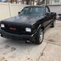 1991 GMC SYCLONE ( ORIGINAL )