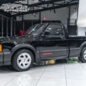 1991 GMC Syclone Pickup AWD V6 Turbo! ONLY 23k Miles! Collector Qua 4.3L Turbo V