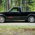1991 GMC Syclone Pickup