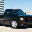 1991 GMC Syclone - RARE ONLY 12K miles PRISTINE