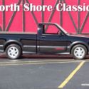 1991 GMC Syclone -RARE-TURBO-ONLY 2995 WERE BUILT-Clean Carfax-NEW