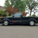 1991 GMC Syclone super rare with 48k original miles!!!