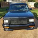 1991 GMC Syclone