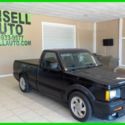 1991  GMC Syclone Turbo 4.3L V6  Automatic AWD 59K Miles