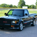 1991 GMC Syclone  Turbo 4.3L V6  Automatic AWD Fast!! No Accidents!