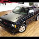 1991 GMC Syclone - Turbocharged V6 - All Wheel Drive - RARE!