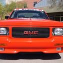 1991 GMC SYCLONE,MARLBORO EDITION,1 OF 10 MADE,VERY RARE & HARD TO FIND!!!!!