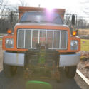 1991 GMC TOPKICK