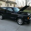 1991 GMC Typhoon Prototype