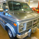 1991 GMC Vandura 2500 T1265722