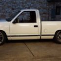 1991 GMC/Chevy Truck