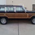 1991 GRAND WAGONEER 4X4