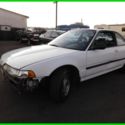 1991 GS Used 1.8L I4 16V Automatic NO RESERVE