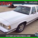 1991 GS Used 5L V8 16V Automatic 2WD Sedan