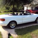 1991 GT Converible