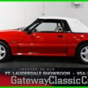 1991 GT Used 5L V8 16V Manual RWD
