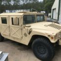 1991 H1 HMMWV M1026. Used Hummer.